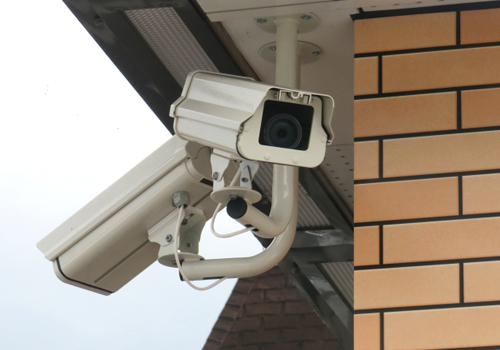 防犯・監視・証拠撮影、目的に最適な防犯カメラを設置いたします。